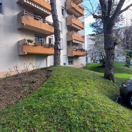 Proche De La Cite De L'Espace Toulouse Exterior foto